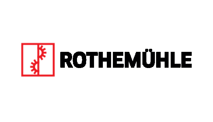 Rothemühle Logo