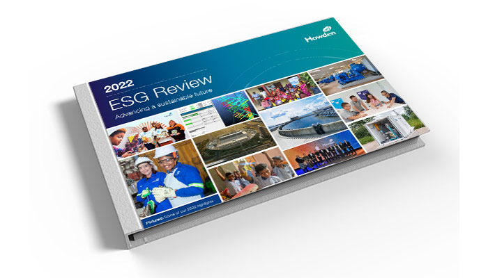 ESG Review 2023