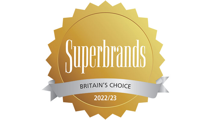 2023 Superbrands